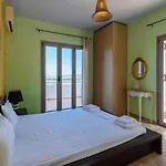 Marmar Lefkada Luxury Vlikhón