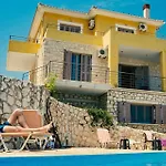 Marmar Lefkada Luxury * Vlikhón