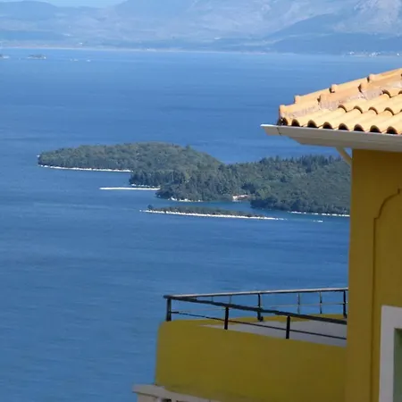 Villa Marmar Lefkada Luxury *