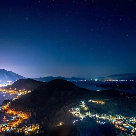 Marmar Lefkada Luxury * Vlikhón