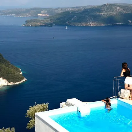 Marmar Lefkada Luxury *