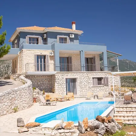 Villa Marmar *