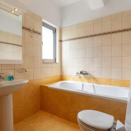 Marmar Lefkada Luxury Vilă *