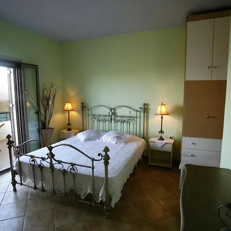 Marmar Lefkada Luxury Vilă *