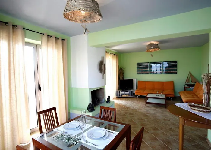 Villa Marmar Lefkada Luxury *