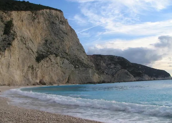 Marmar Lefkada Luxury * Vlikhón
