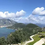 Villa Marmar Lefkada Luxury Vlikhón