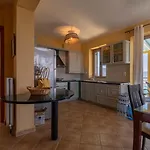 Marmar Lefkada Luxury Вилла *