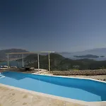 Marmar Lefkada Luxury Vlikhon
