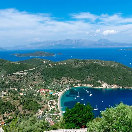 Marmar Lefkada Luxury