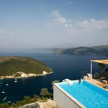 Marmar Lefkada Luxury