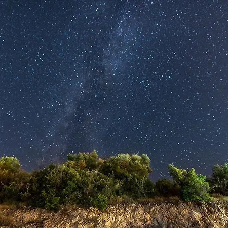 Marmar Lefkada Luxury