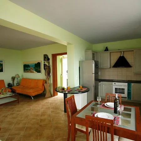 Marmar Lefkada Luxury * Vlikhón