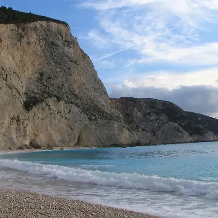 Marmar Lefkada Luxury * Vlikhón