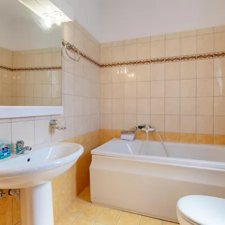 Marmar Lefkada Luxury Vlikhón