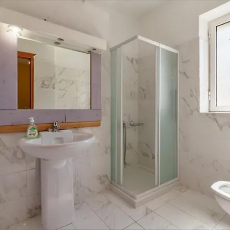 Marmar Lefkada Luxury * Vlikhón