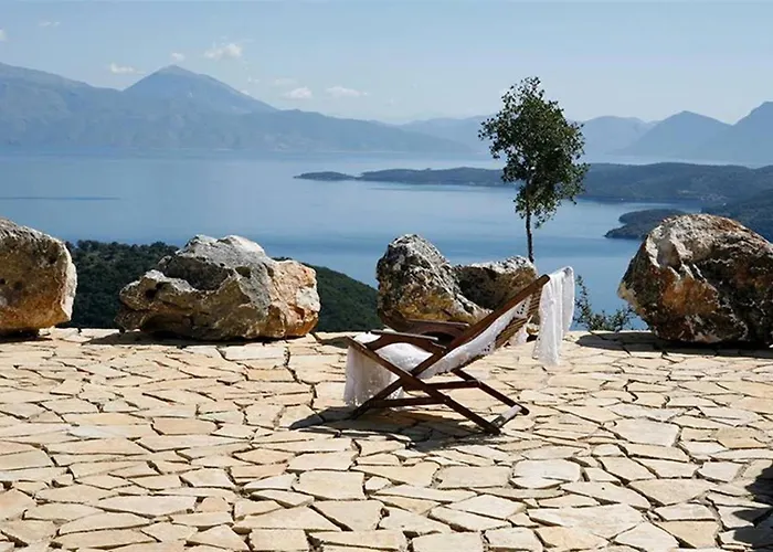 Marmar Lefkada Luxury