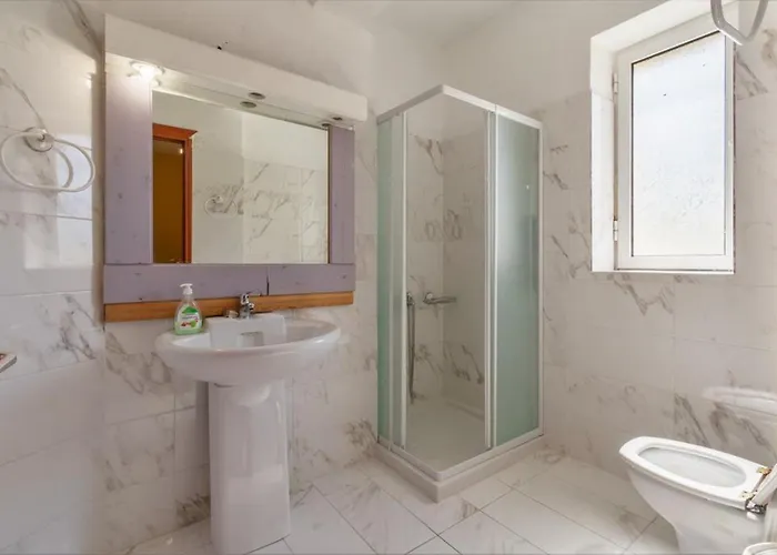 Marmar Lefkada Luxury * Vlikhón